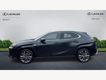 Used Lexus UX 2024 for sale - 76151281: Photo 3