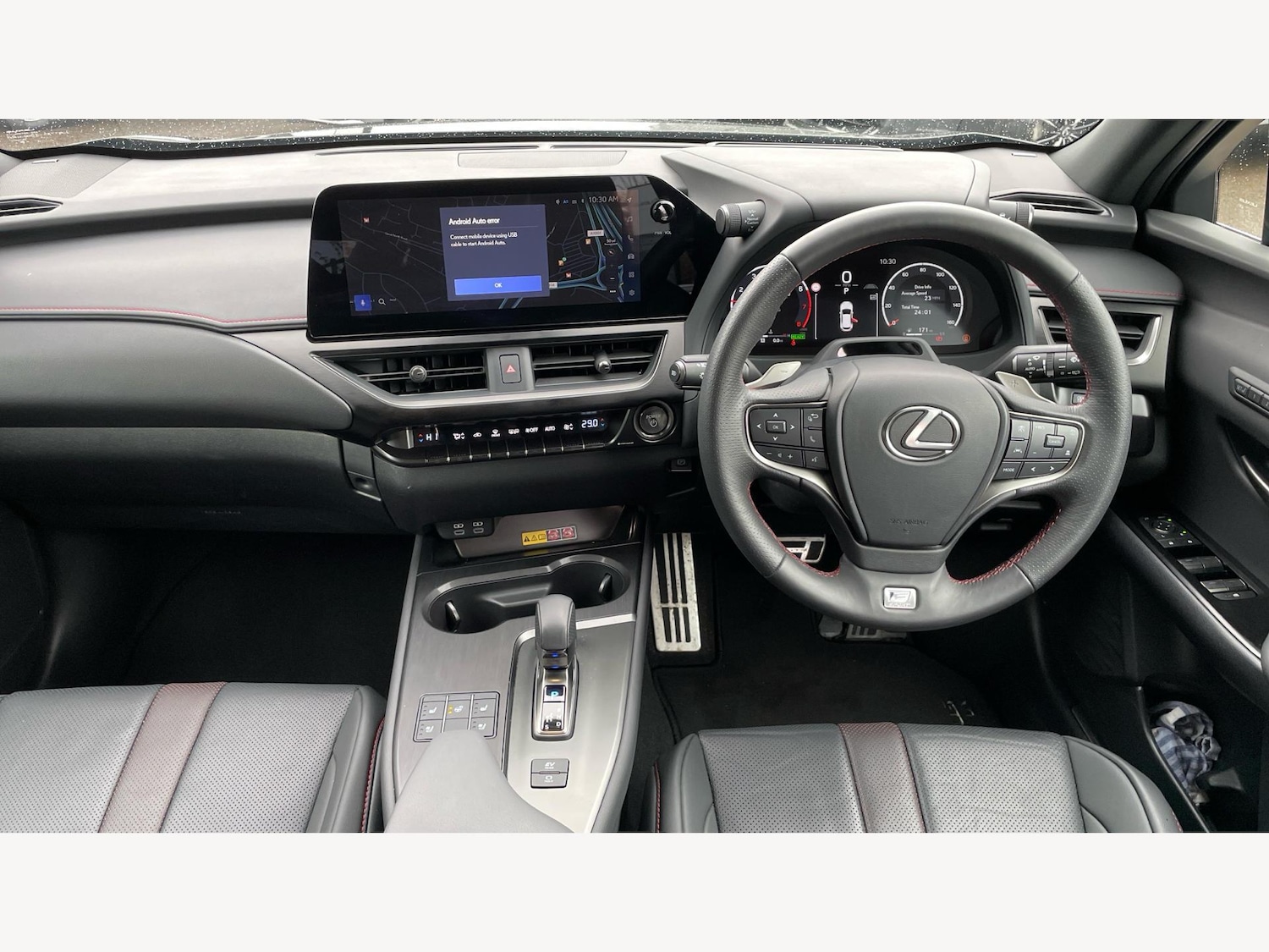 Used Lexus UX 2024 for sale - 76151281: Photo 9
