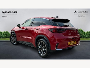 Used Lexus LBX 2026 for sale - 79268784: Photo