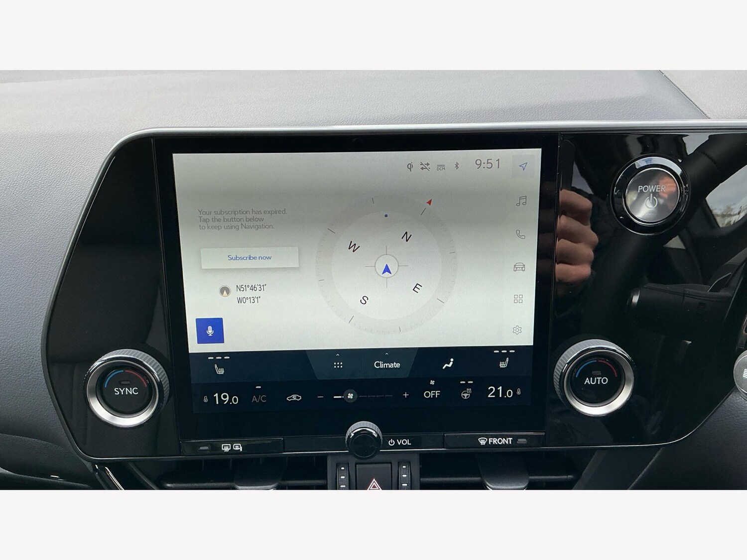 Used Lexus NX 2024 for sale - 75965110: Photo 12