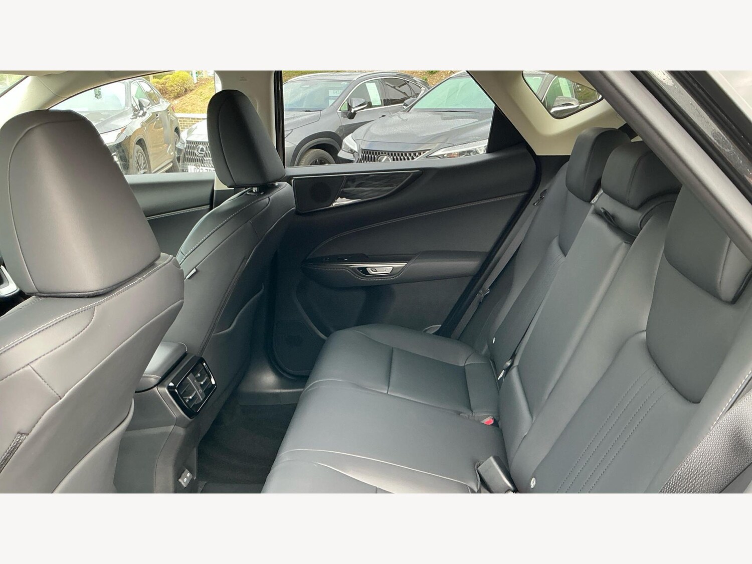 Used Lexus NX 2024 for sale - 75965110: Photo 16