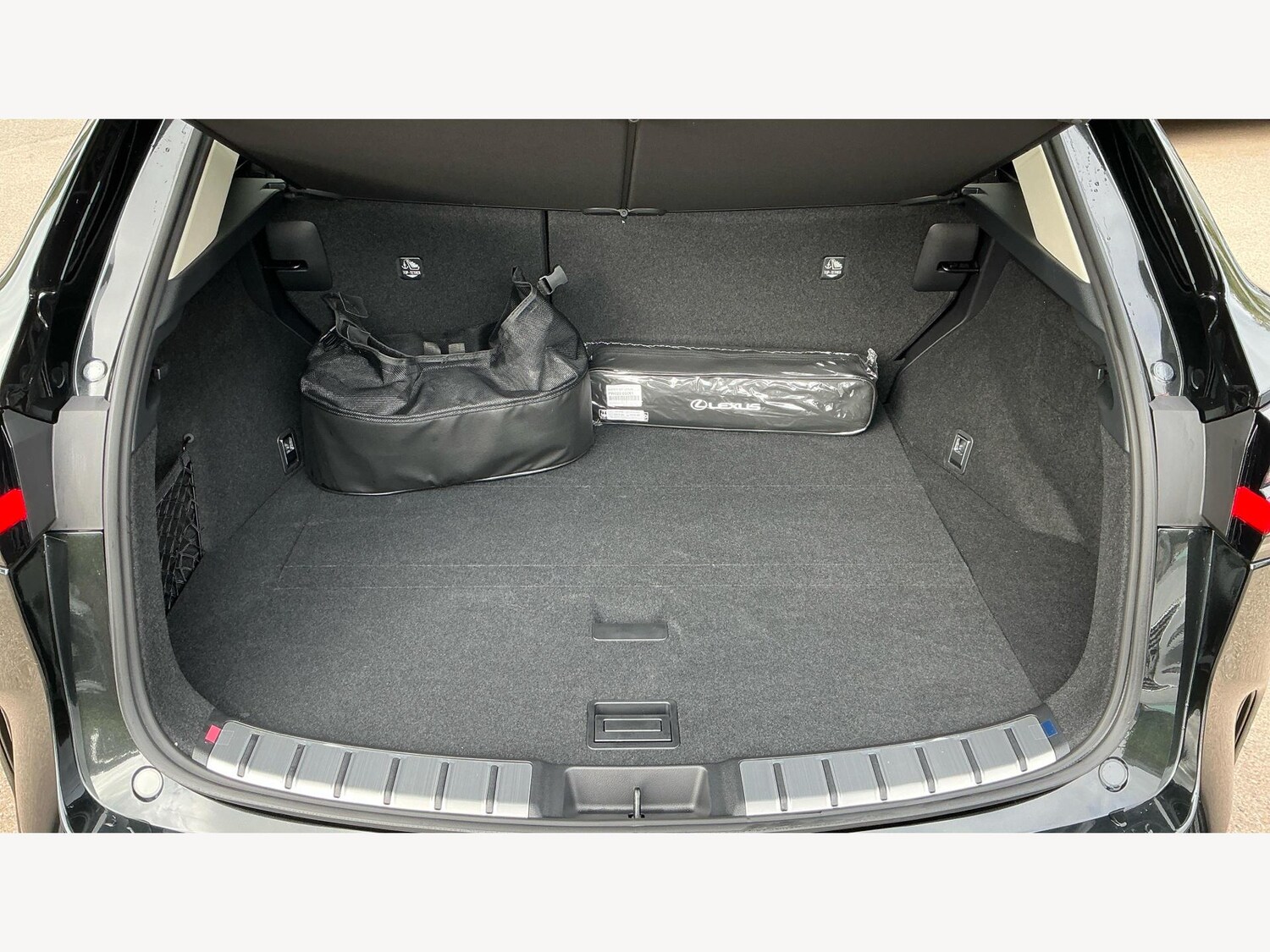 Used Lexus NX 2024 for sale - 75965110: Photo 17