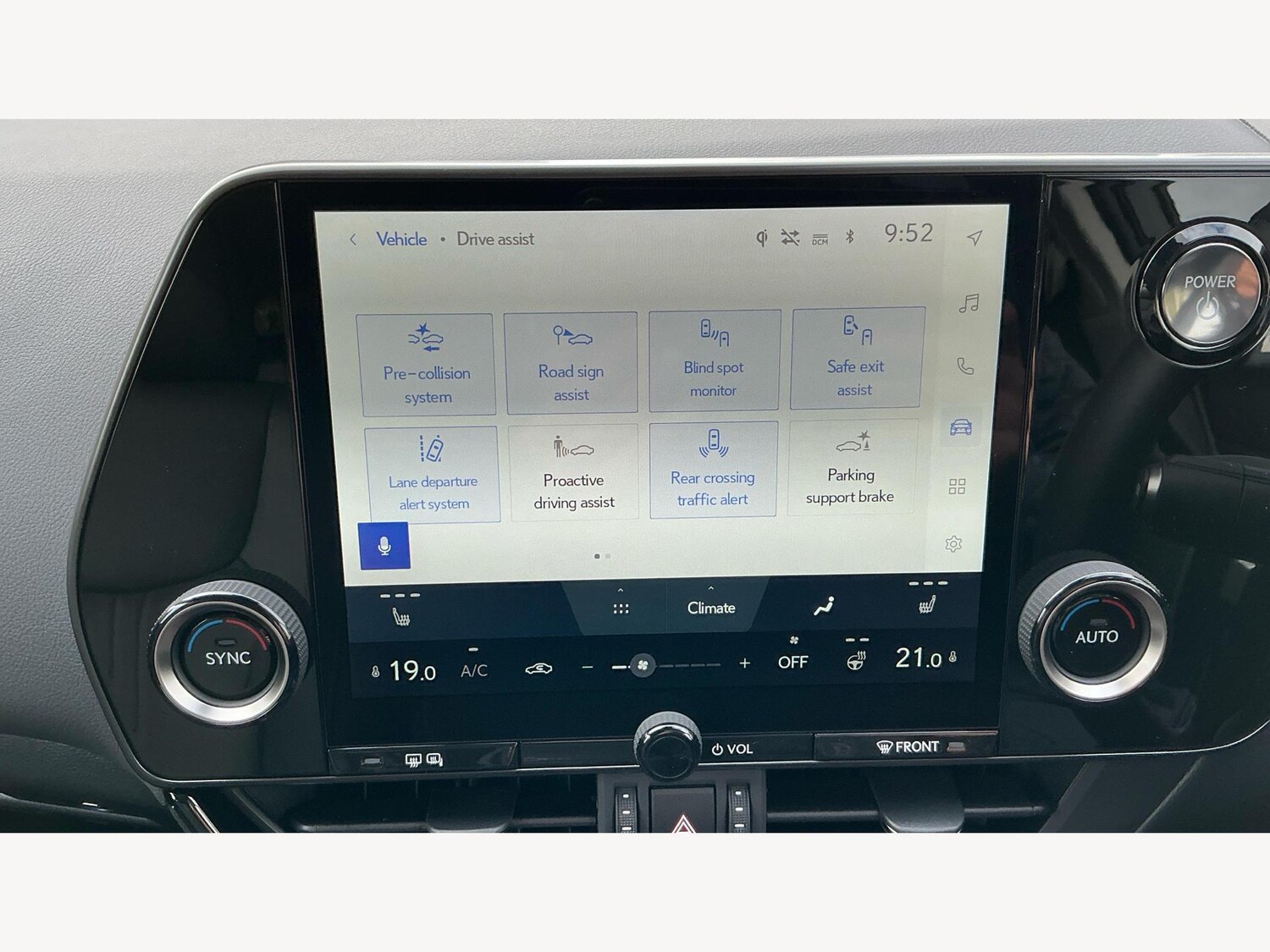 Used Lexus NX 2024 for sale - 75965110: Photo 23