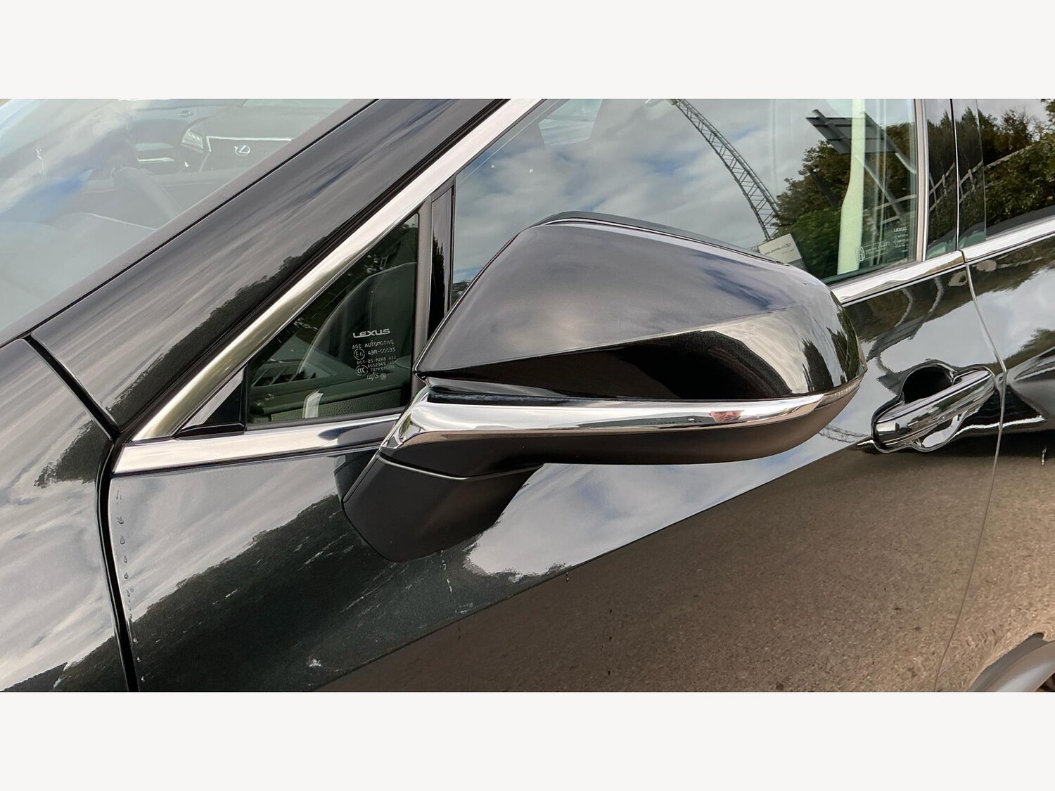 Used Lexus NX 2024 for sale - 75965110: Photo 30