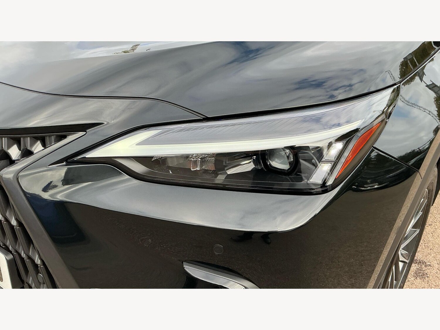 Used Lexus NX 2024 for sale - 75965110: Photo 31