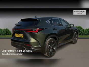 Used Lexus NX 2023 for sale - 77647097: Photo