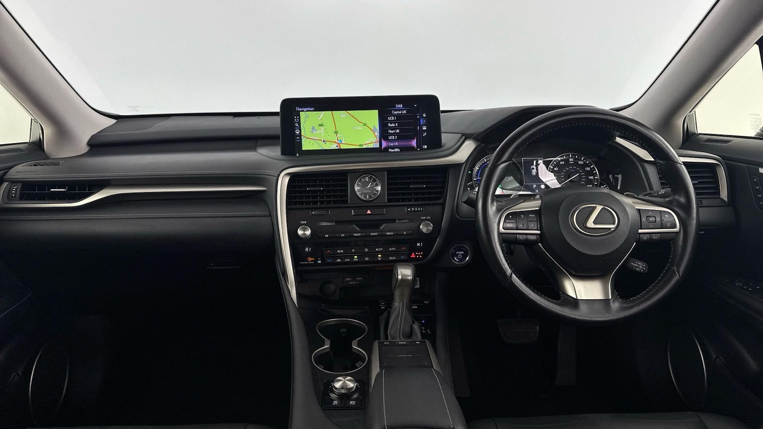 Used Lexus RX 2021 for sale - 77305893: Photo 10