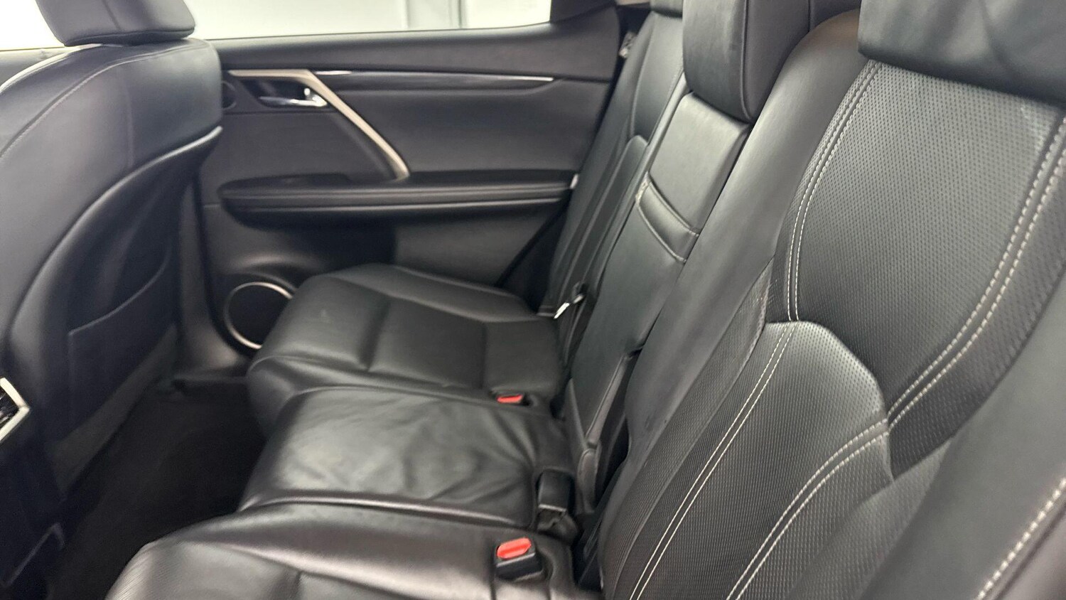 Used Lexus RX 2021 for sale - 77305893: Photo 11