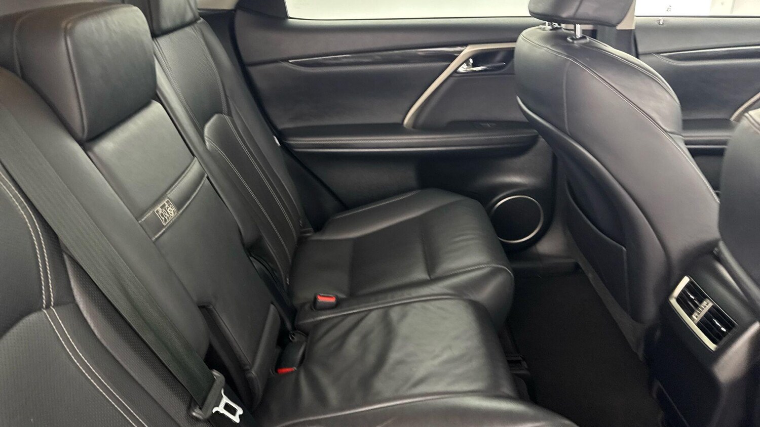 Used Lexus RX 2021 for sale - 77305893: Photo 12