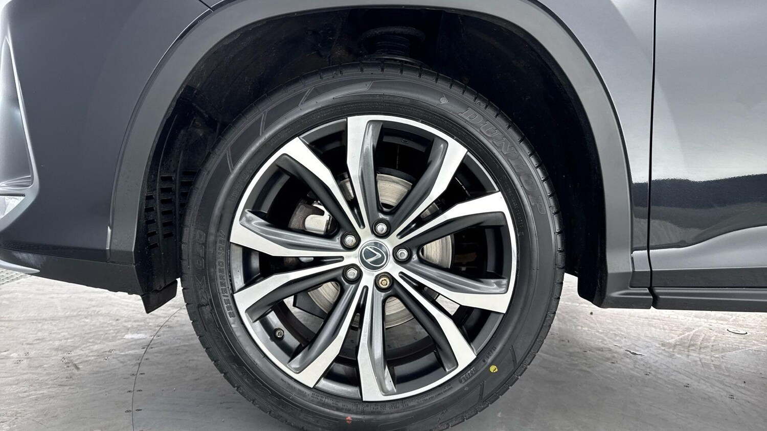 Used Lexus RX 2021 for sale - 77305893: Photo 13