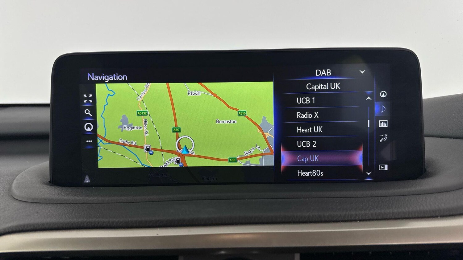 Used Lexus RX 2021 for sale - 77305893: Photo 14