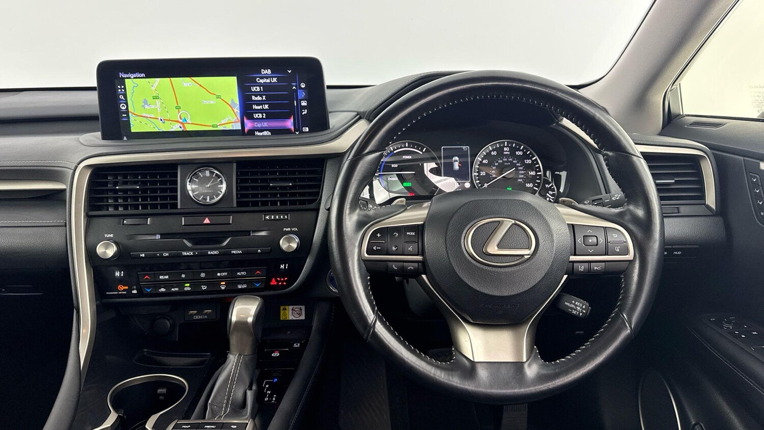 Used Lexus RX 2021 for sale - 77305893: Photo 17