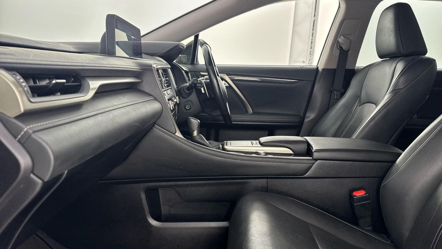 Used Lexus RX 2021 for sale - 77305893: Photo 19