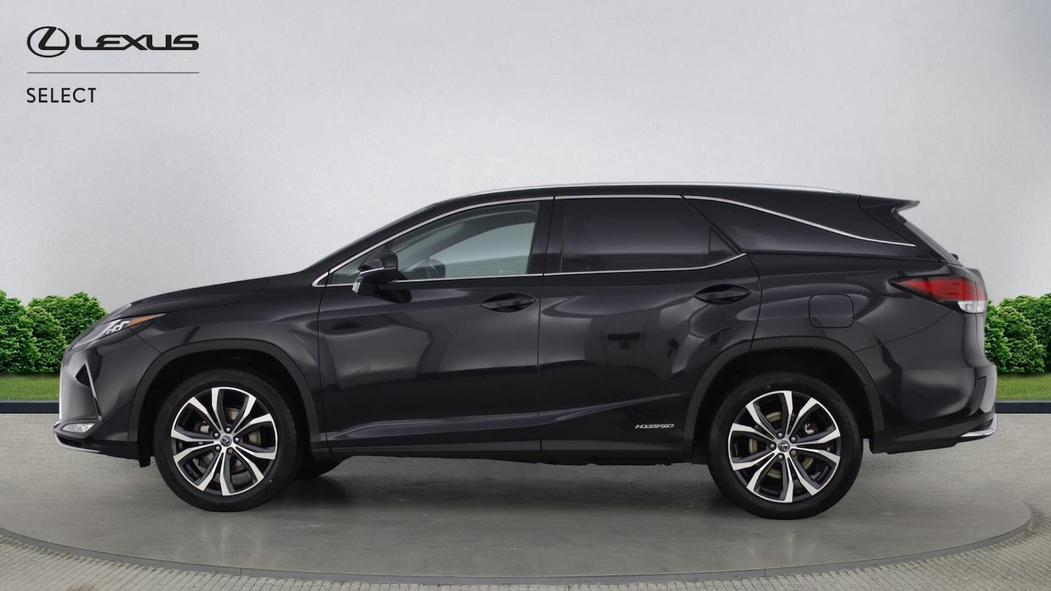 Used Lexus RX 2021 for sale - 77305893: Photo 6