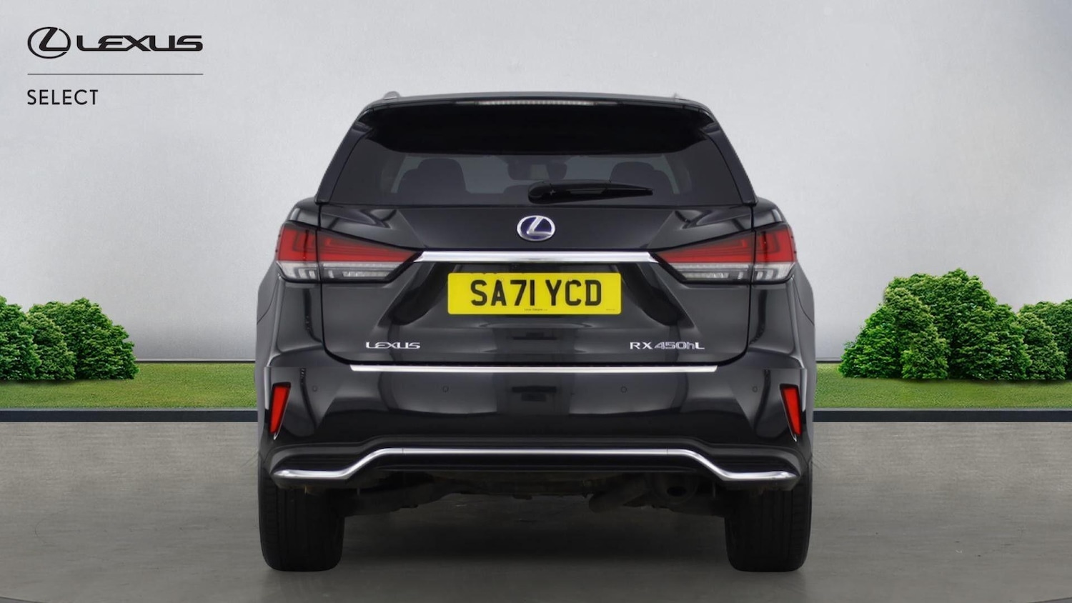 Used Lexus RX 2021 for sale - 77305893: Photo 7