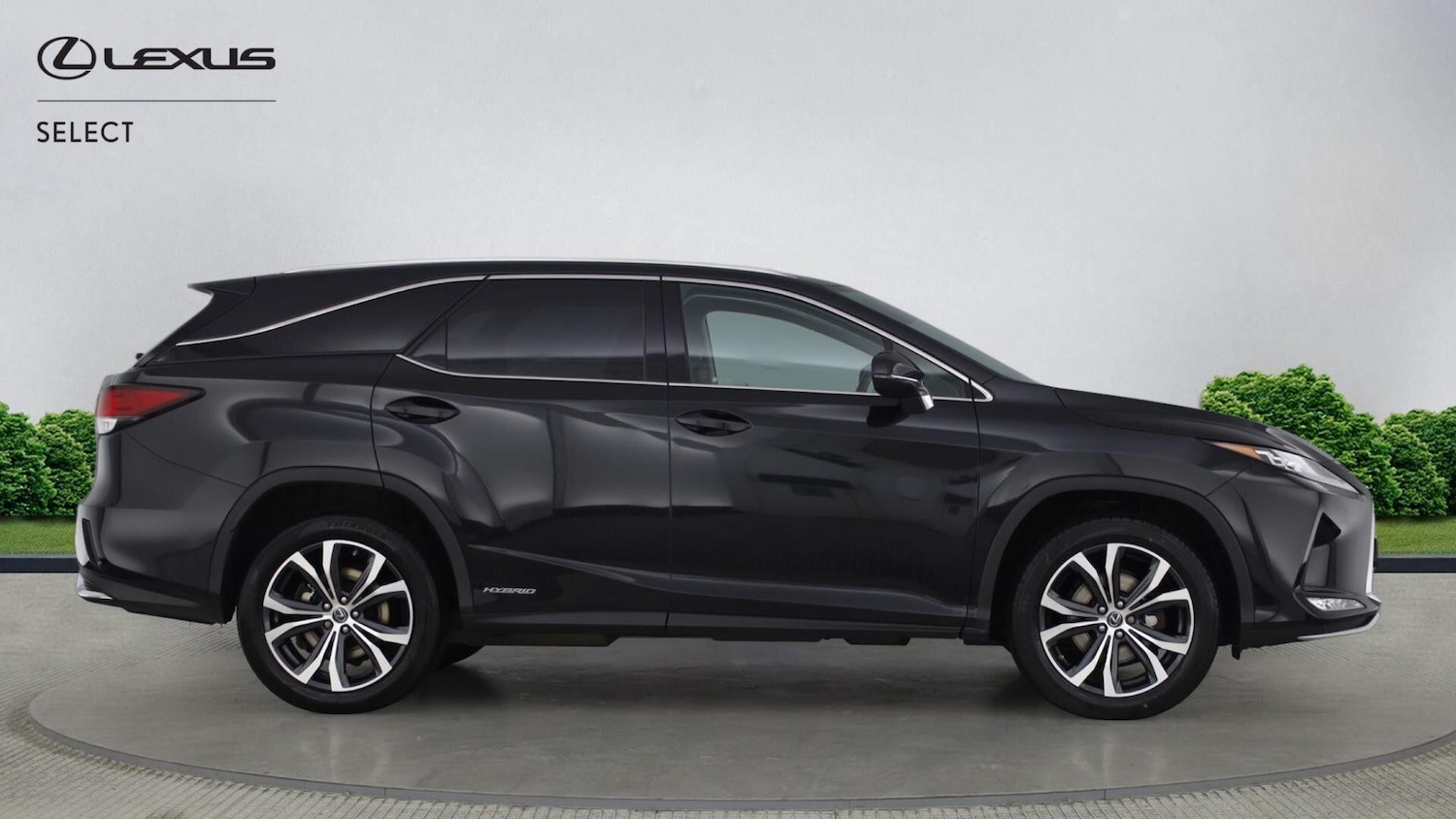 Used Lexus RX 2021 for sale - 77305893: Photo 8
