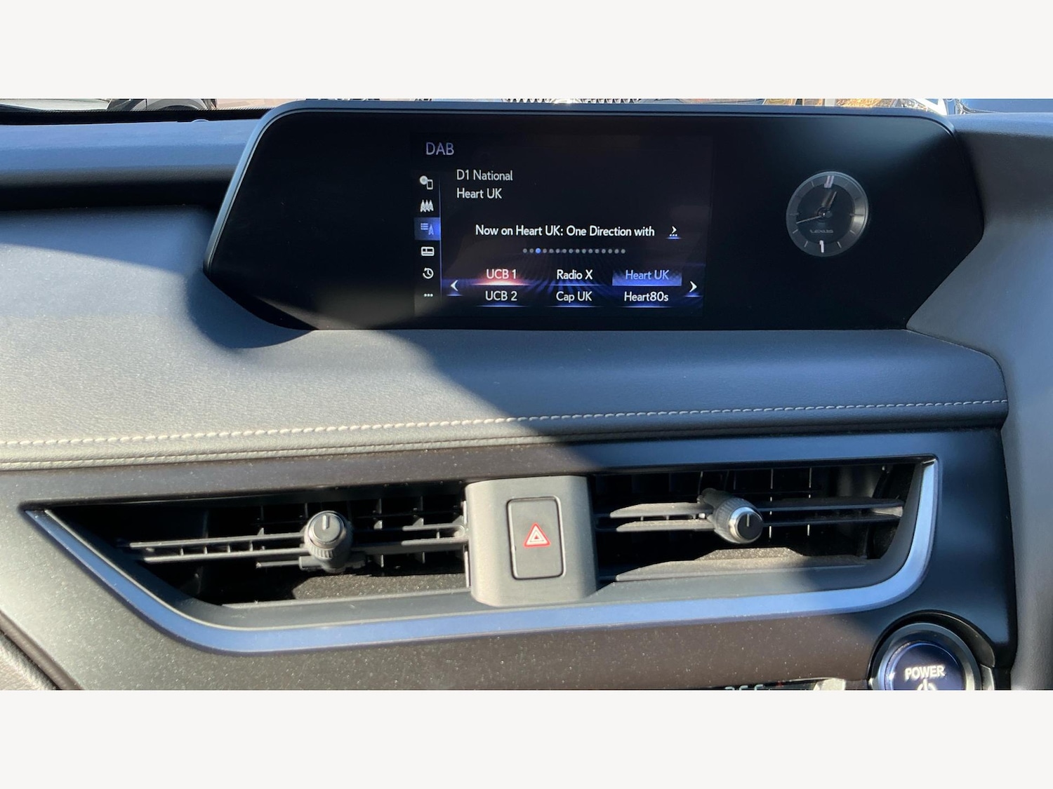 Used Lexus UX 2021 for sale - 76371670: Photo 22