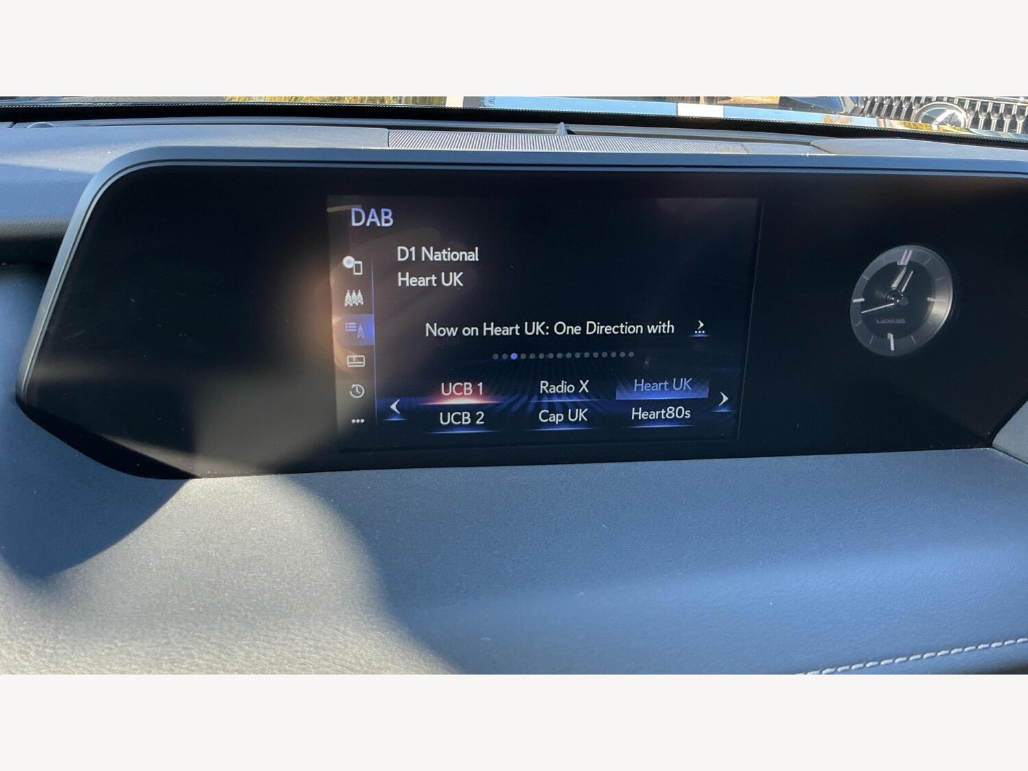 Used Lexus UX 2021 for sale - 76371670: Photo 24