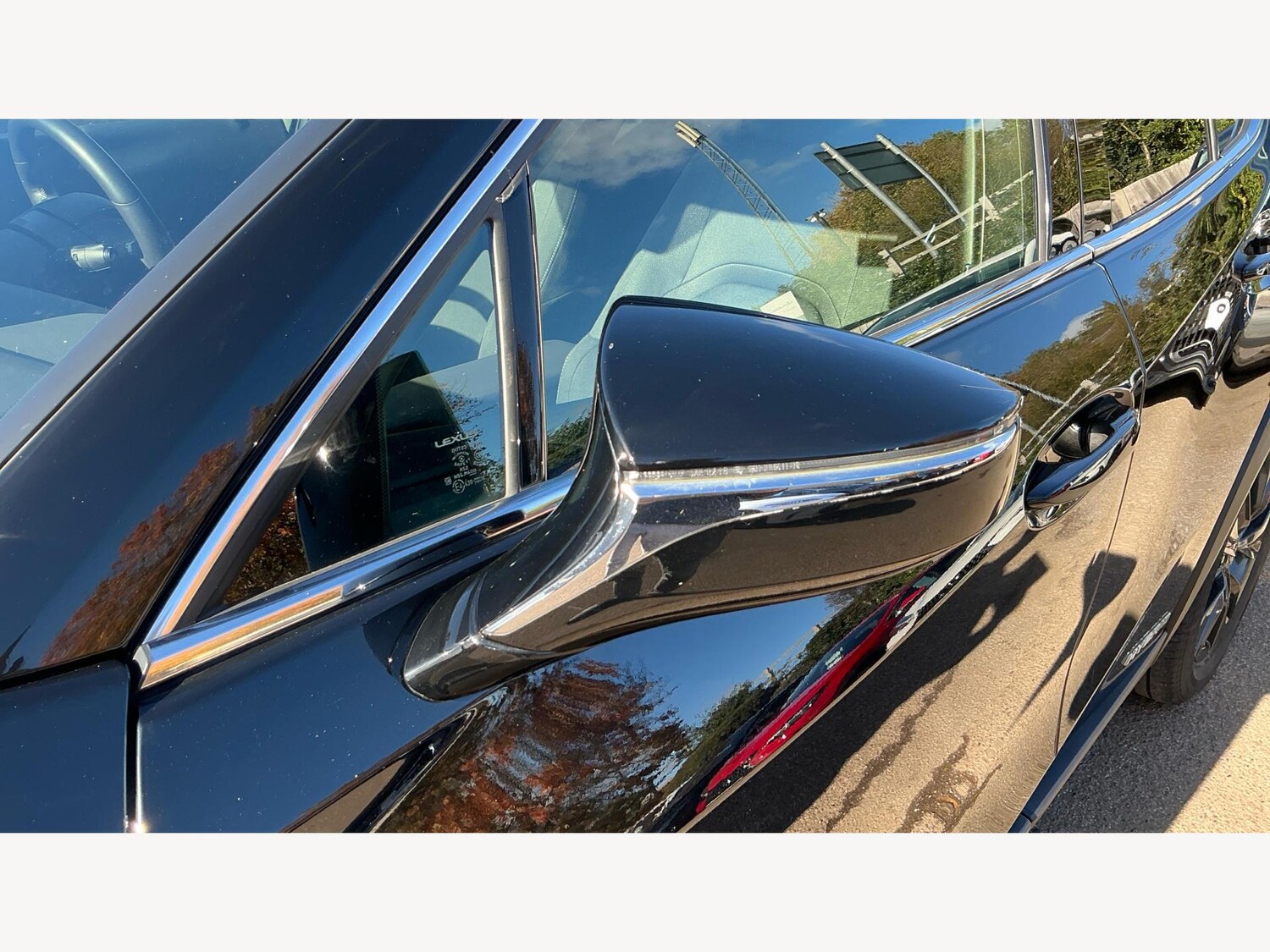 Used Lexus UX 2021 for sale - 76371670: Photo 28