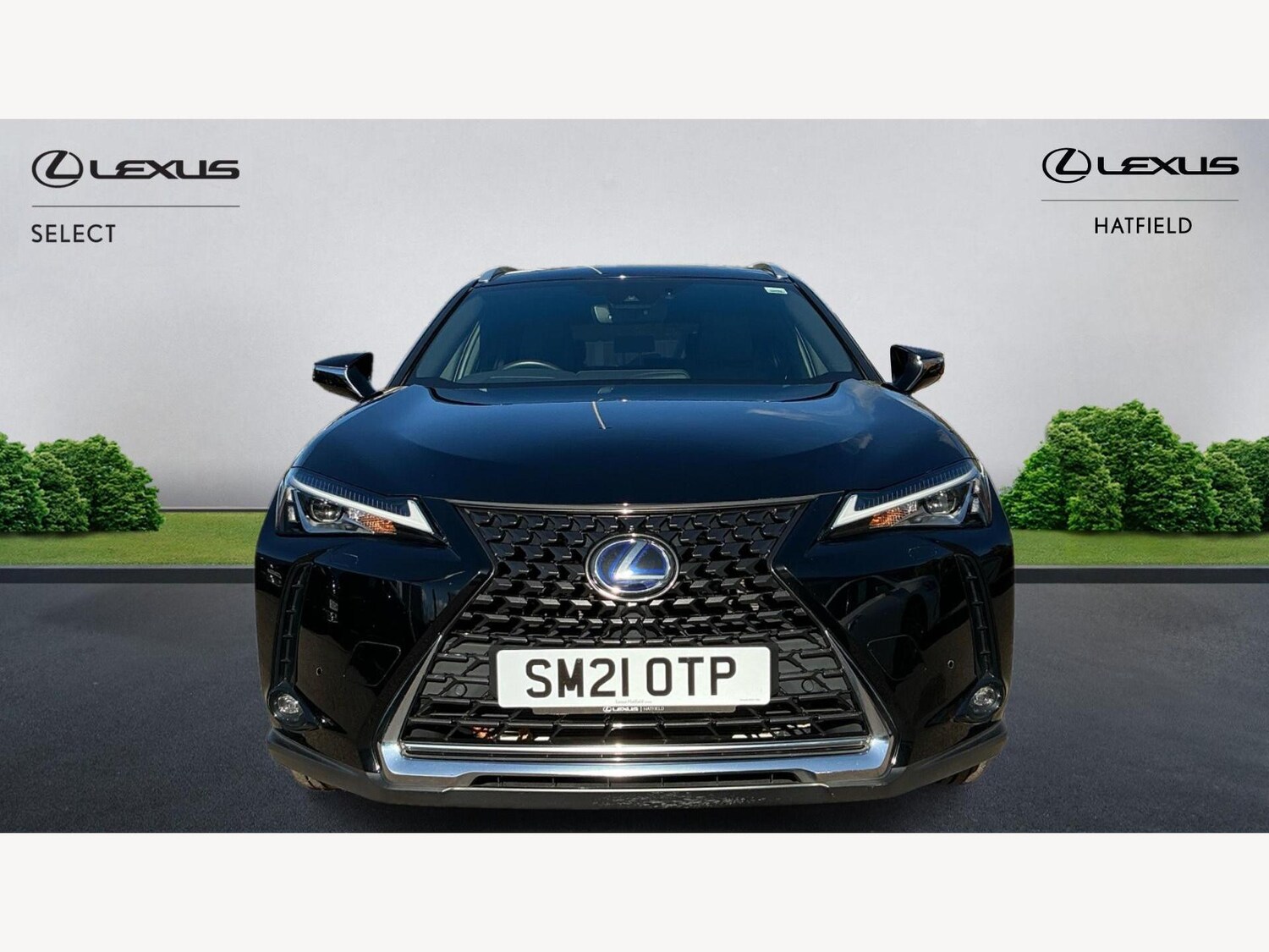 Used Lexus UX 2021 for sale - 76371670: Photo 6