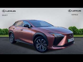 2023 (73) - 450e 71.4kWh Premium Auto DIRECT4 5dr
