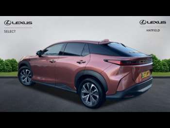 Used Lexus RX 2023 for sale - 74596778: Photo
