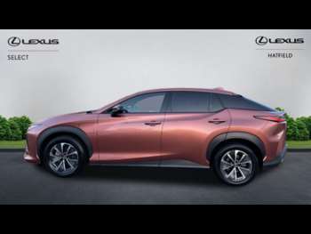 Used Lexus RX 2023 for sale - 74596778: Photo