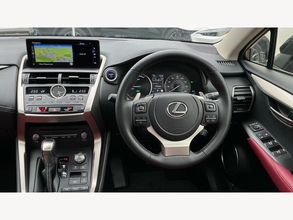 Used Lexus NX 2021 for sale - 76179480: Photo 10
