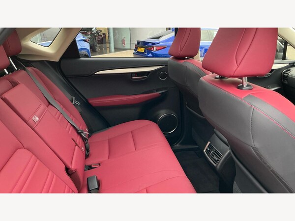 Used Lexus NX 2021 for sale - 76179480: Photo 11