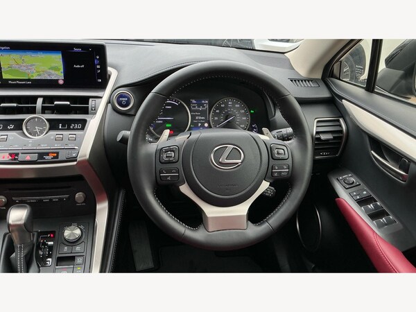Used Lexus NX 2021 for sale - 76179480: Photo 13