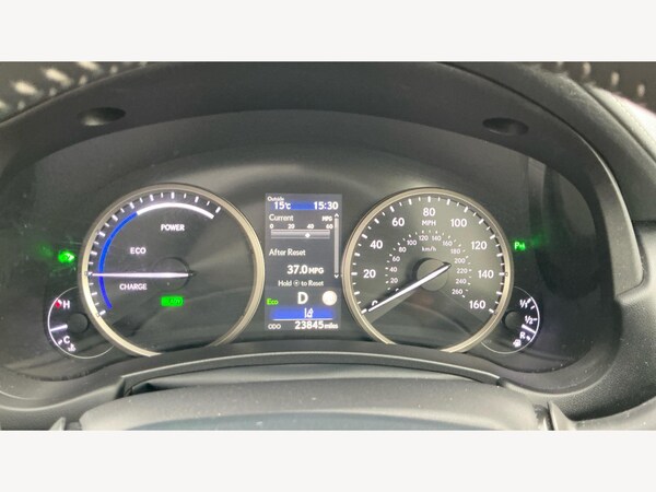 Used Lexus NX 2021 for sale - 76179480: Photo 14