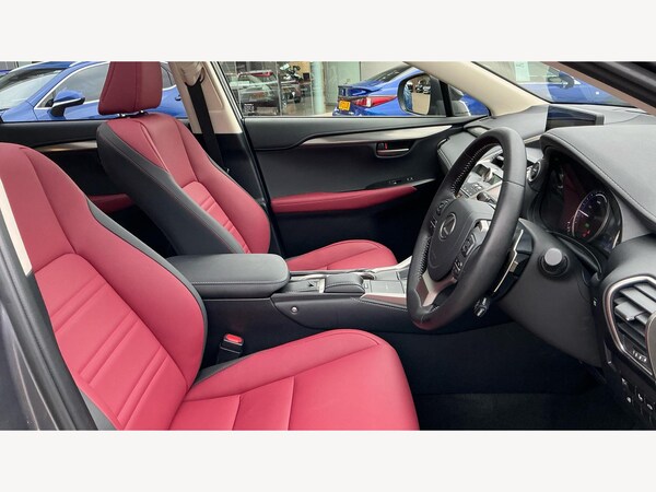 Used Lexus NX 2021 for sale - 76179480: Photo 15