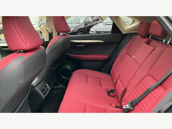 Used Lexus NX 2021 for sale - 76179480: Photo 16