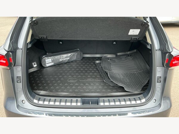 Used Lexus NX 2021 for sale - 76179480: Photo 17
