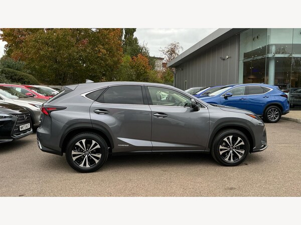 Used Lexus NX 2021 for sale - 76179480: Photo 18