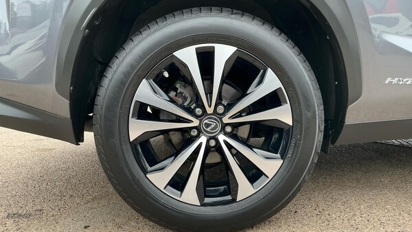 Used Lexus NX 2021 for sale - 76179480: Photo 21
