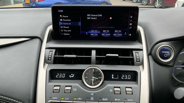 Used Lexus NX 2021 for sale - 76179480: Photo 22
