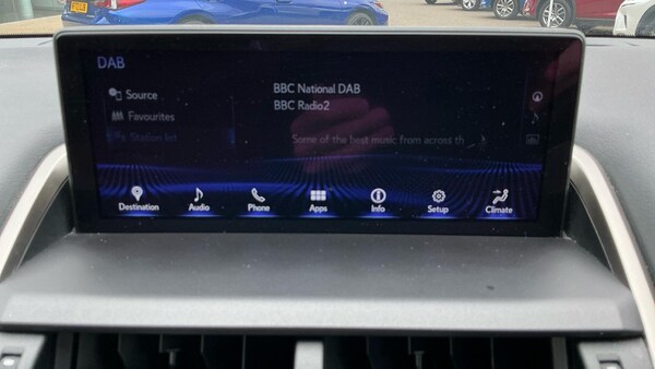 Used Lexus NX 2021 for sale - 76179480: Photo 23