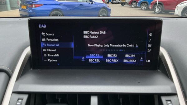 Used Lexus NX 2021 for sale - 76179480: Photo 24