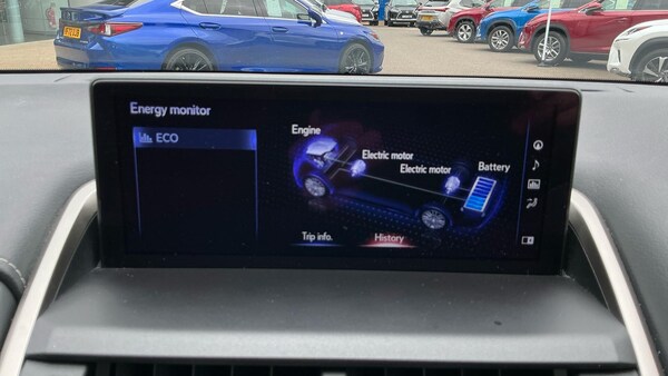 Used Lexus NX 2021 for sale - 76179480: Photo 25