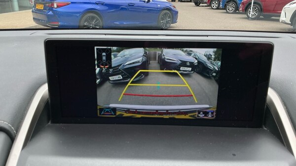 Used Lexus NX 2021 for sale - 76179480: Photo 26
