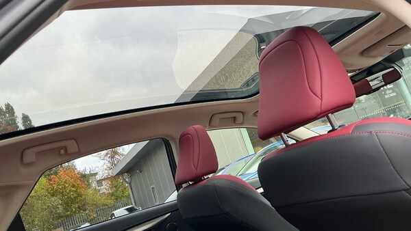 Used Lexus NX 2021 for sale - 76179480: Photo 27