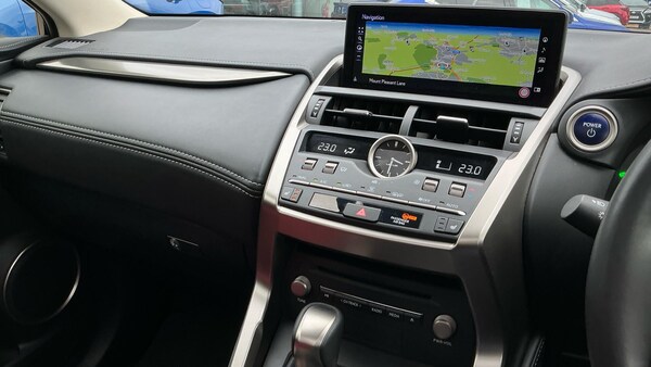 Used Lexus NX 2021 for sale - 76179480: Photo 28