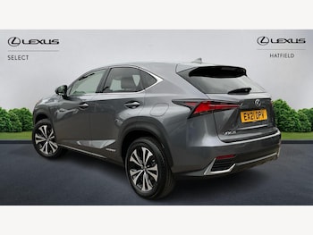 Used Lexus NX 2021 for sale - 76179480: Photo 2