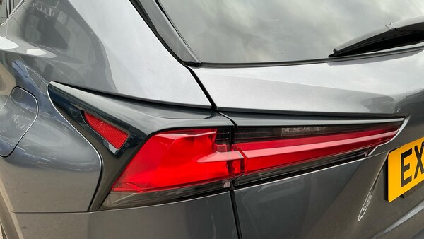 Used Lexus NX 2021 for sale - 76179480: Photo 30