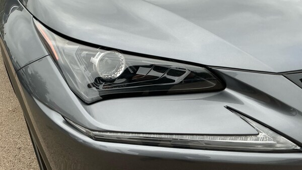 Used Lexus NX 2021 for sale - 76179480: Photo 31