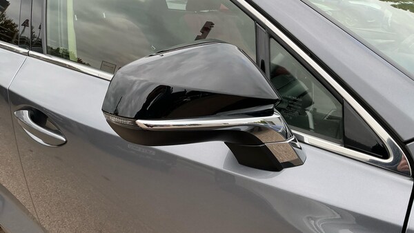 Used Lexus NX 2021 for sale - 76179480: Photo 32