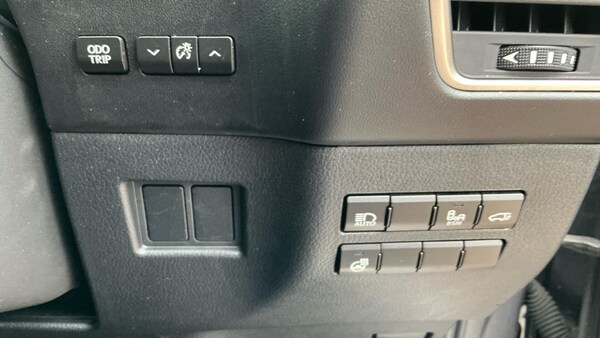 Used Lexus NX 2021 for sale - 76179480: Photo 35