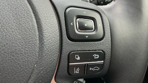 Used Lexus NX 2021 for sale - 76179480: Photo 37