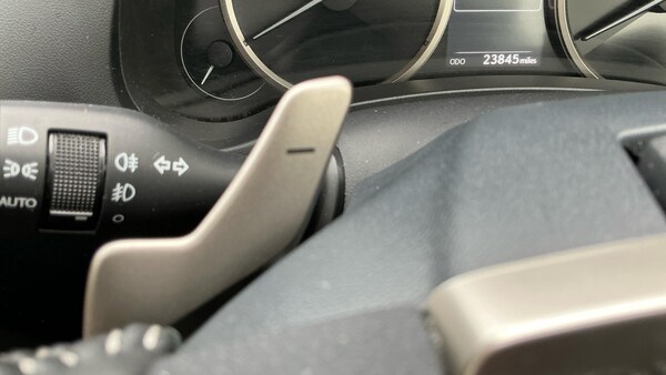 Used Lexus NX 2021 for sale - 76179480: Photo 38